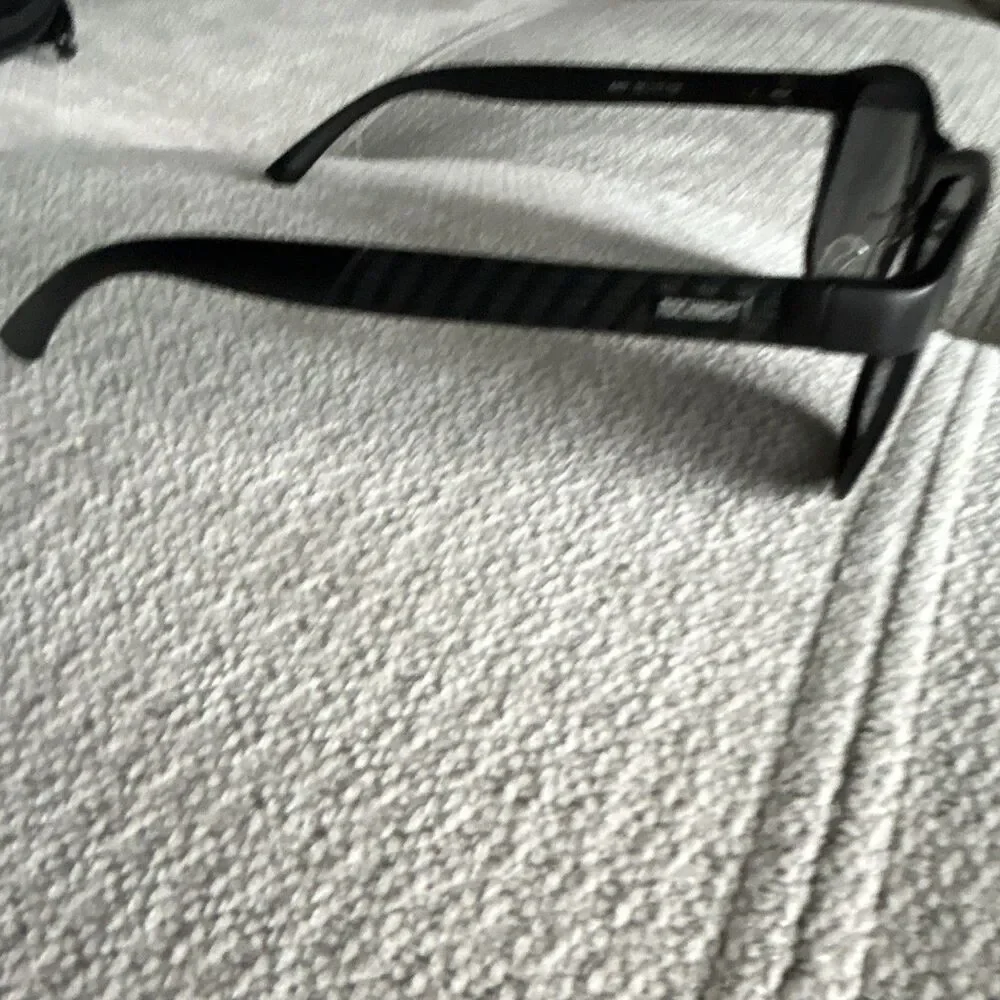 ROCKNIGHT rectangular sunglasses